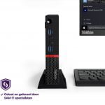 ThinkCentre frontaal
