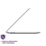 MacBook Pro 13" 17M i5-7360U zijkant links