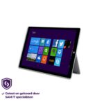 Close-up opgestelde Microsoft Surface Pro 4 i5-6300U 8GB 256GB SSD 12.3 inch