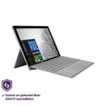 Opgestelde Microsoft Surface Pro 4 i5-6300U 8GB 256GB SSD 12.3 inch