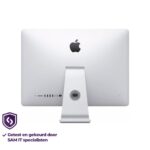 Achterkant iMac 21.5 inch 14M i5-4260U 8GB 500GB