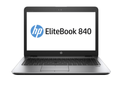 Refurbished HP 840 G3 i7-6600U EliteBook