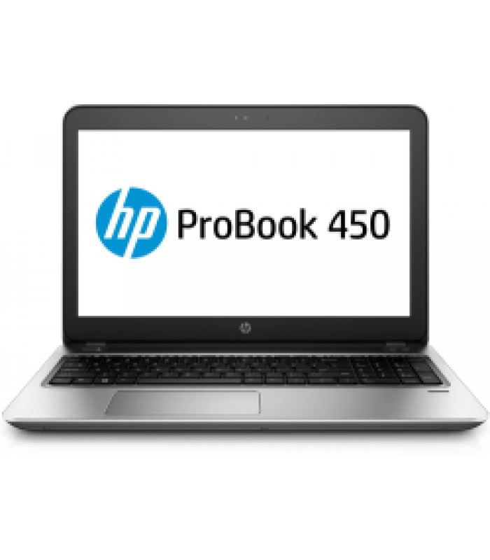 Refurbished HP 450 G4 i5-7200U Probook