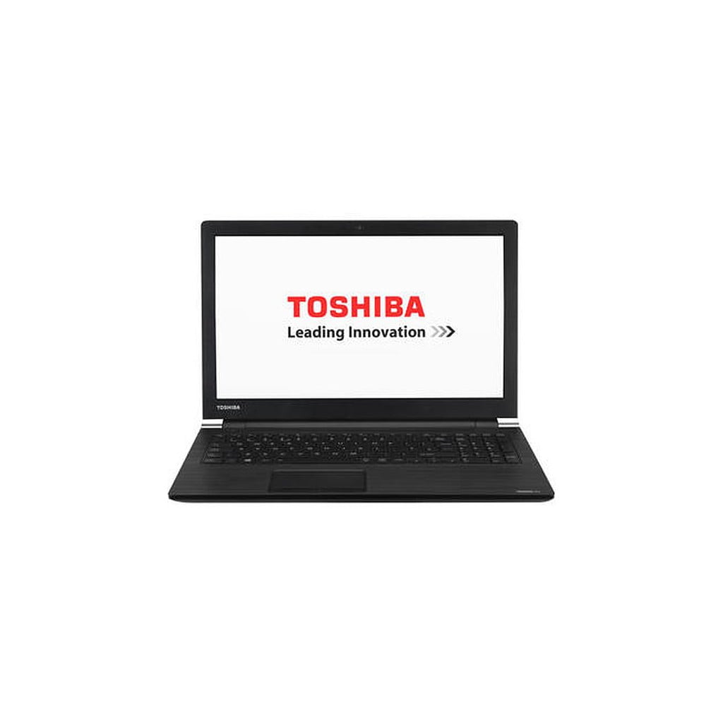 Refurbished Toshiba Satellite Pro A50 i3-4000M 4GB 320GB 15.6 inch
