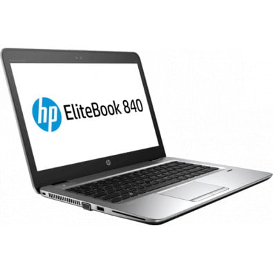 HP EliteBook 840 G3 i5-6300U 14 inch 1920x1080 8GB RAM 256GB SSD