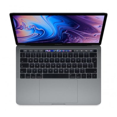 MacBook Pro Retina (2019) 13.3 inch 2560x1600 Intel i5 8GB RAM 256GB SSD