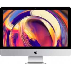 iMac Retina 5K (2019) 27 inch 5120x2880 Intel i5 8GB RAM 1TB FD