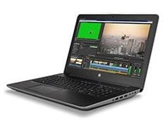HP ZBook 15 G3 15.6 inch ID17788