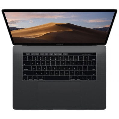 MacBook Pro Touch Bar 15.4 inch ID12522