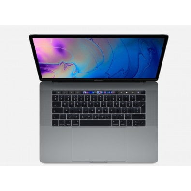 MacBook Pro Touch Bar 15.4 inch ID15024