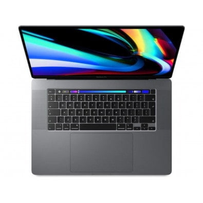 MacBook Pro Touch Bar 16 inch ID17097