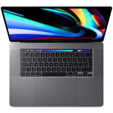 MacBook Pro Touch Bar 16 inch ID17098