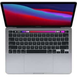 MacBook Pro Touch Bar M1 13.3 inch ID17241