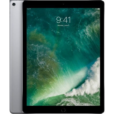 iPad Pro 12.9 inch (2017) refurbished