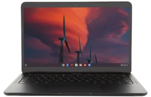 Google Pixelbook Go