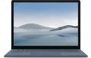 Microsoft Surface Laptop 4