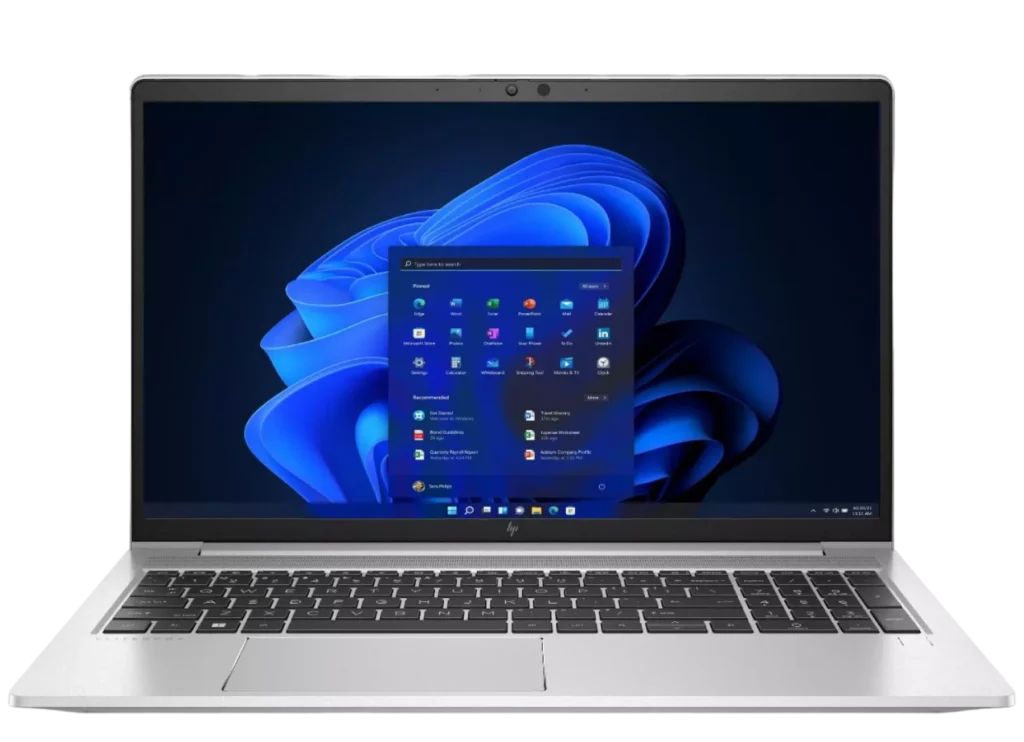 HP EliteBook 840 G5