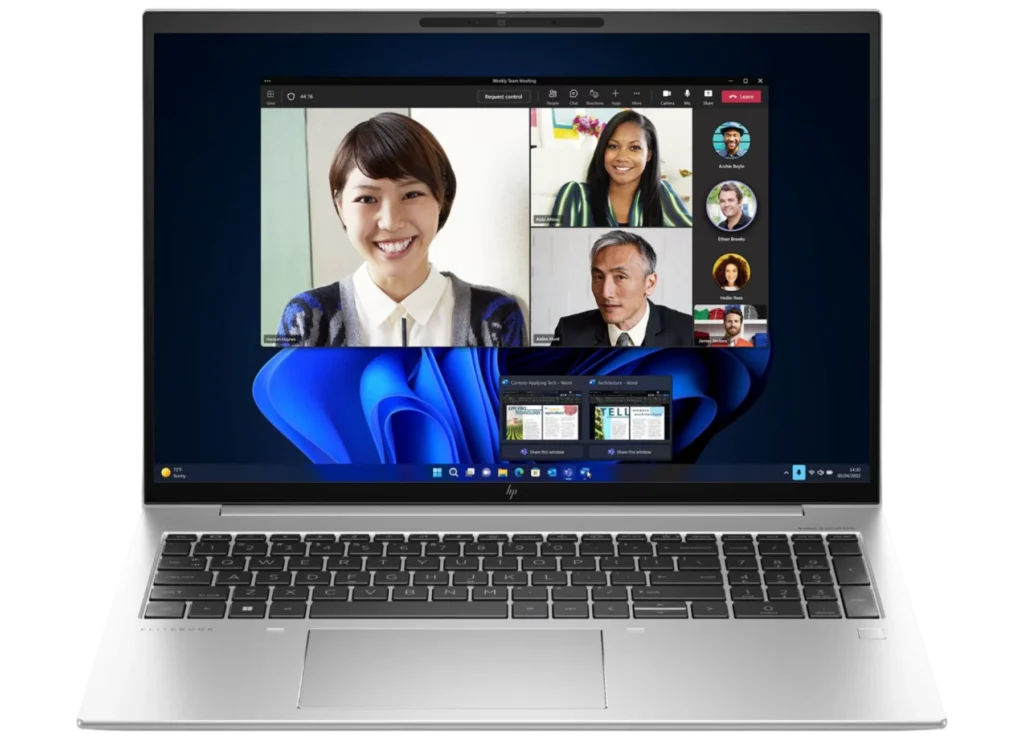 HP EliteBook 860