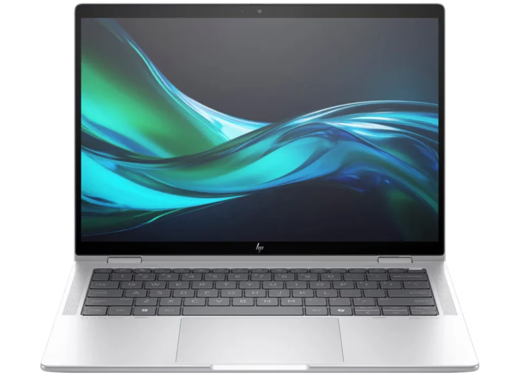 HP EliteBook x360 1040
