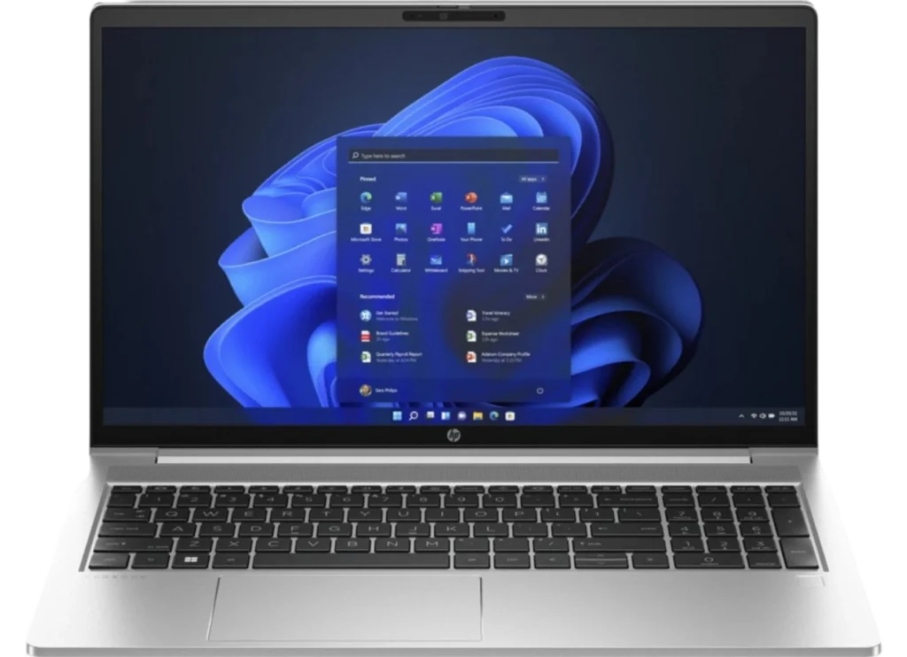 HP ProBook 450 G9