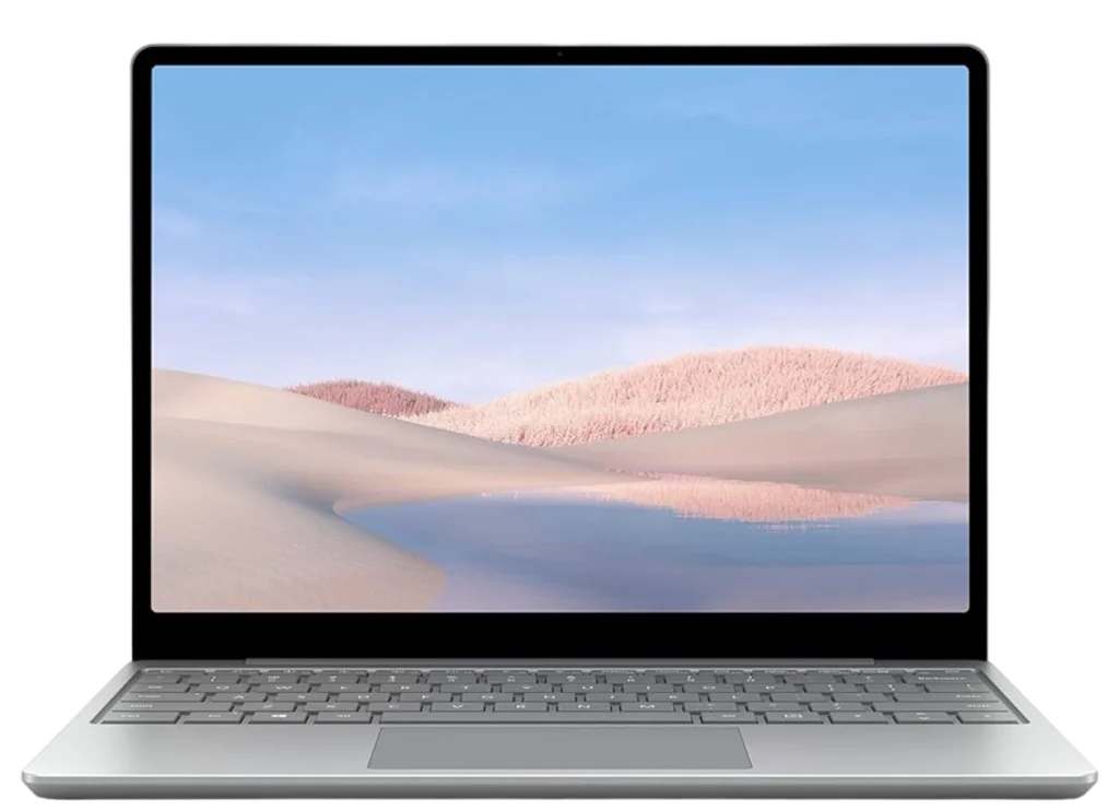 Refurbished tablet