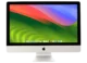 Refurbished iMac