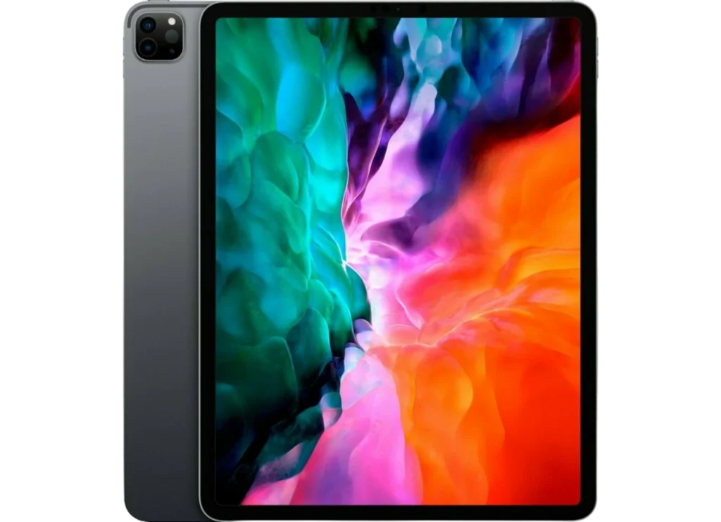 Refurbished ipad