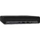 HP 800 G6 MINI - Intel Core i5-10500T - 256GB NVMe - 16GB