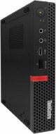 Lenovo M920q Tiny - Intel Core i5-8500T - 256GB NVMe - 16GB