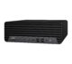 HP 600 G6 SFF - Intel Core i7-10700 - 256GB NVMe - 32GB