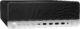 HP 600 G5 SFF - Intel Core i5-9500 - 256GB NVMe - 16GB