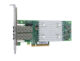 HPE SN1100Q 16Gb 2P PCIe Fibre Channel HBA High Profile