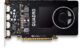 HP NVIDIA Quadro P2200 5GB PCI-E x16 Quad Head FH 1280 CudaCores