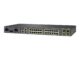 CISCO Cisco ME 3400 Ethernet Access Switch 2 ports