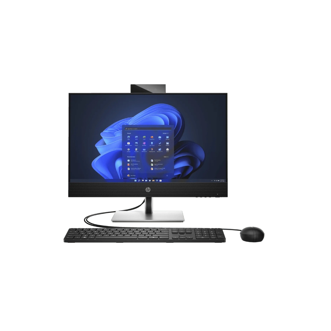 HP 440 G9 AiO