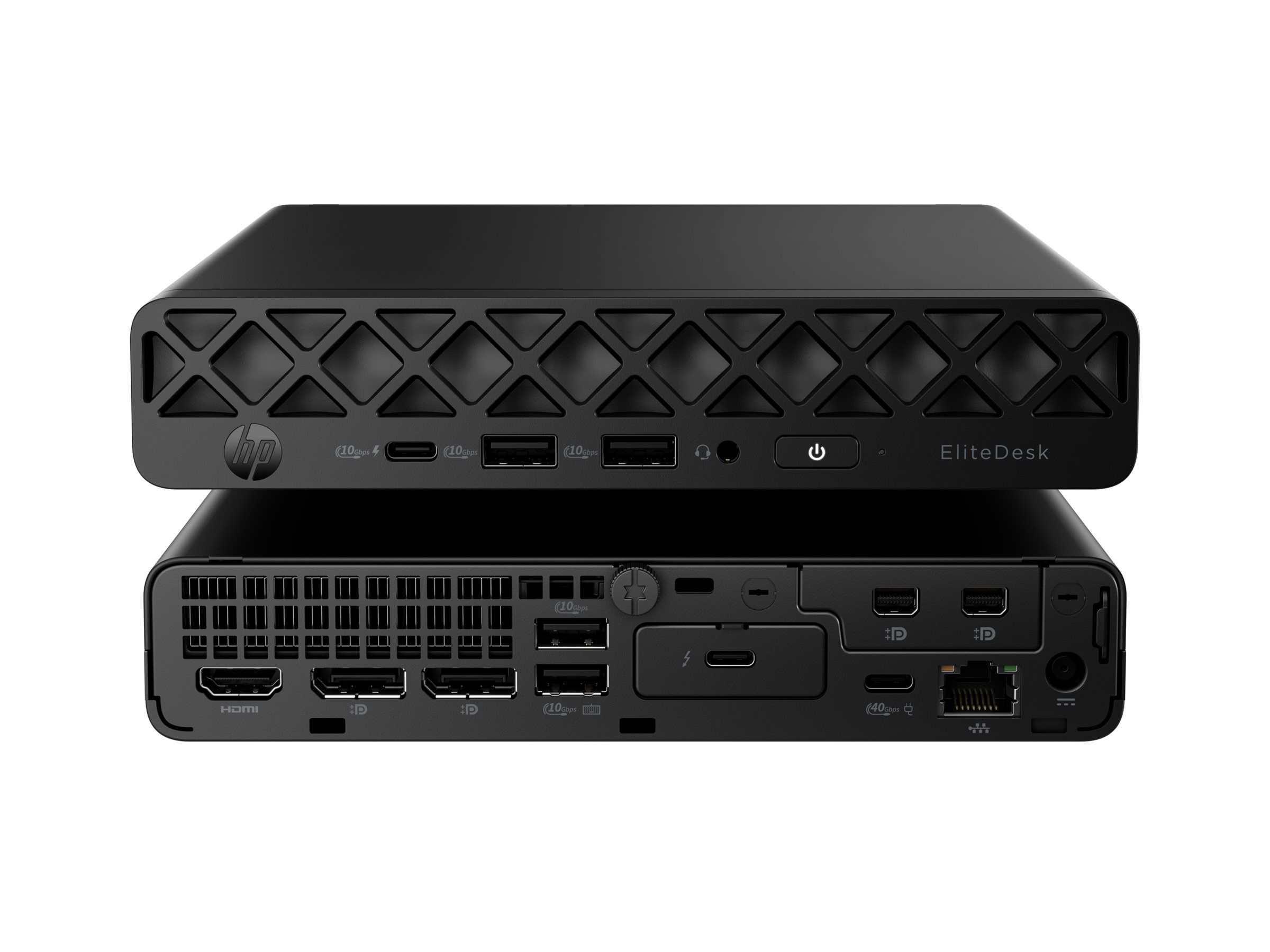 HP EliteDesk 8 G1a Mini 2