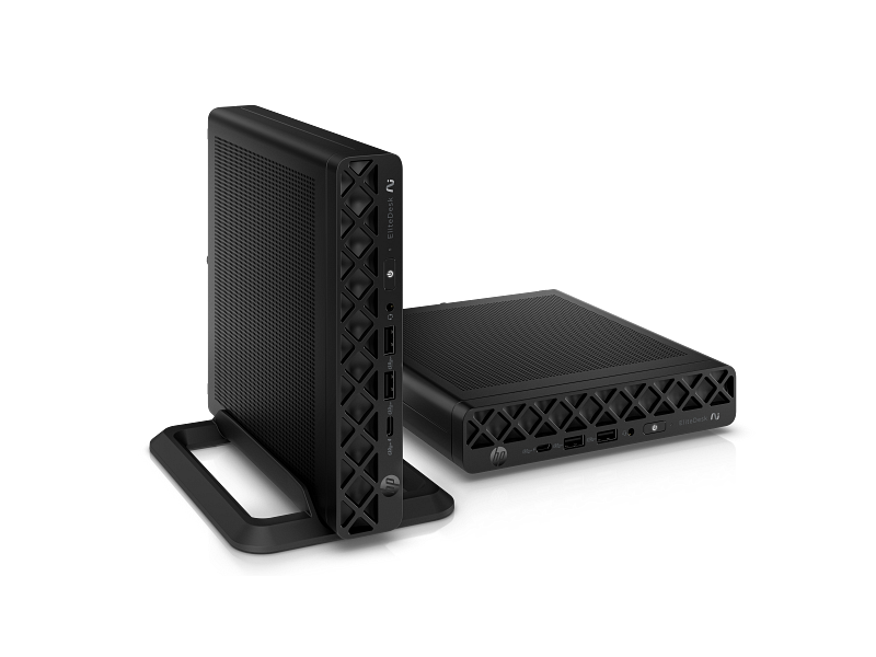 HP EliteDesk 8 G1a Mini 4