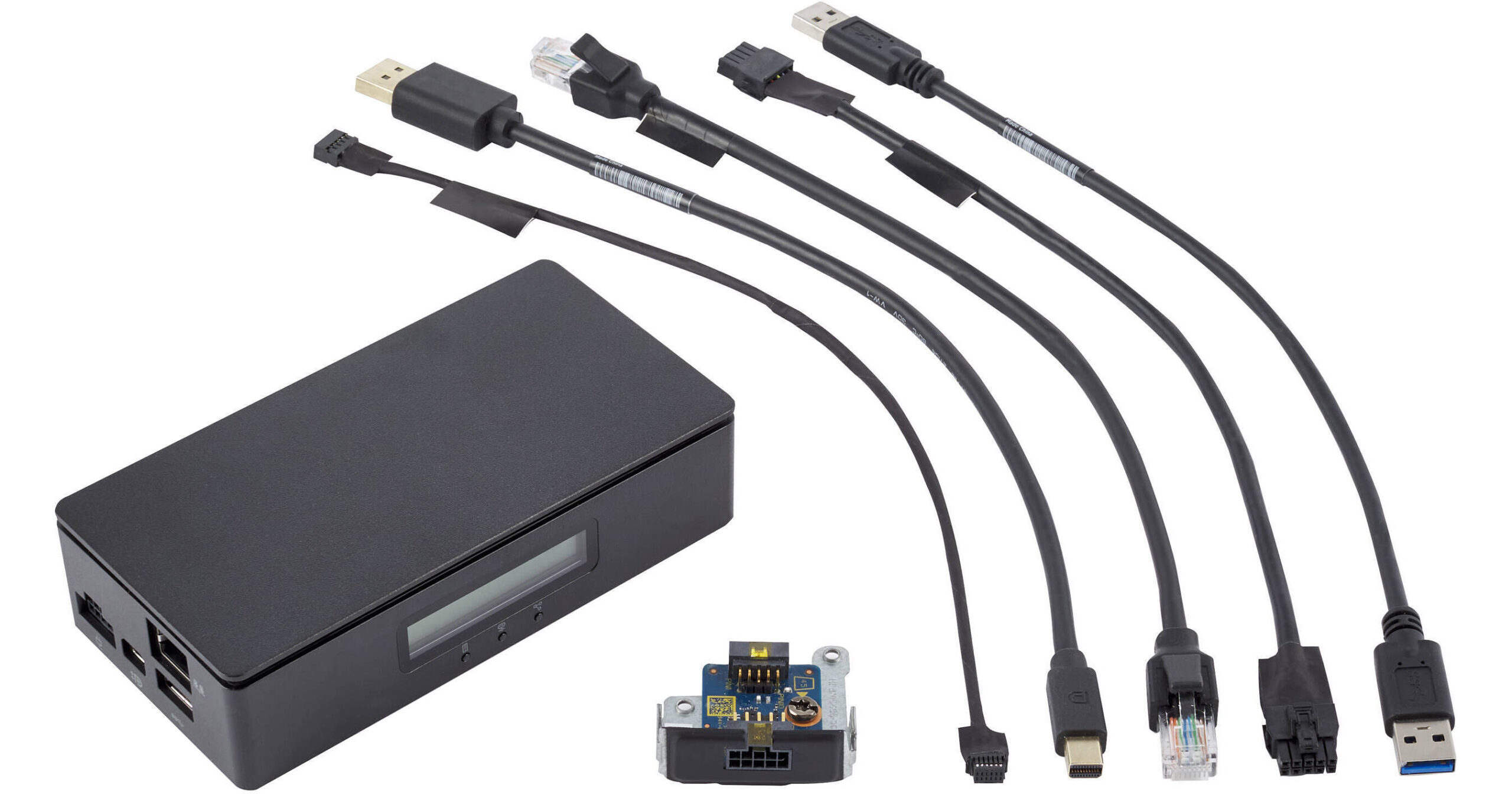 HP HP Z2 Mini Remote System Controller 1