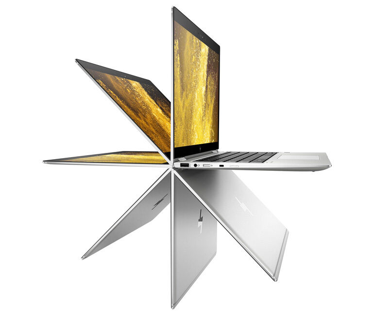 HPINC x360 1040 G7 2