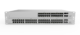 CISCO MS120-48LP 1G L2 CM 48x GigE 370W PoE No Lic.