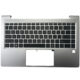 HP HP Topcover + Keyboard EliteBook 640 G9 UK