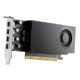 HP NVIDIA RTX A1000 8GB GDDR6 PCIe 4.0 x8 LP 4x miniDP 1.4a