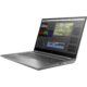 HP ZBook Fury 17 G8 - Intel Core i5-11500H - 512GB NVMe - 32GB