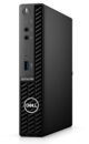 Dell 3090 MFF - Intel Core i5-10500T - 256GB NVMe - 8GB