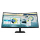 HP P34hc G4 34" WQHD USB-C Curved Monitor (3440x1440)