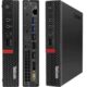 Lenovo M920q TiO G3 - Intel Core i5-8500T - 256GB NVMe - 8GB