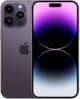 Apple iPhone 14 Pro Max 256GB 6.7" Deep Purple No Accessories