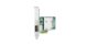 HPE Smart Array E208e-p SR Gen10 12G SAS PCIe Ctrlr With High Bracket