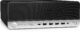 HP 600 G4 SFF - Intel Core i5-8500 - 256GB NVMe - 8GB
