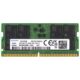 SAMSUNG 32GB DDR5 PC5-38400 4800MHz SO-DIMM 262-pin 2Rx8